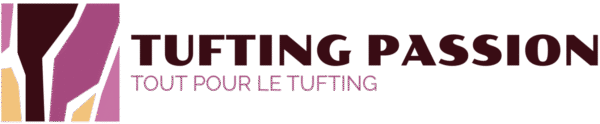 TUFTINGPASSION.COM